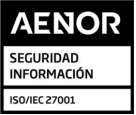 ISO 27001